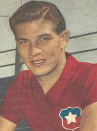 Eduardo Robledo